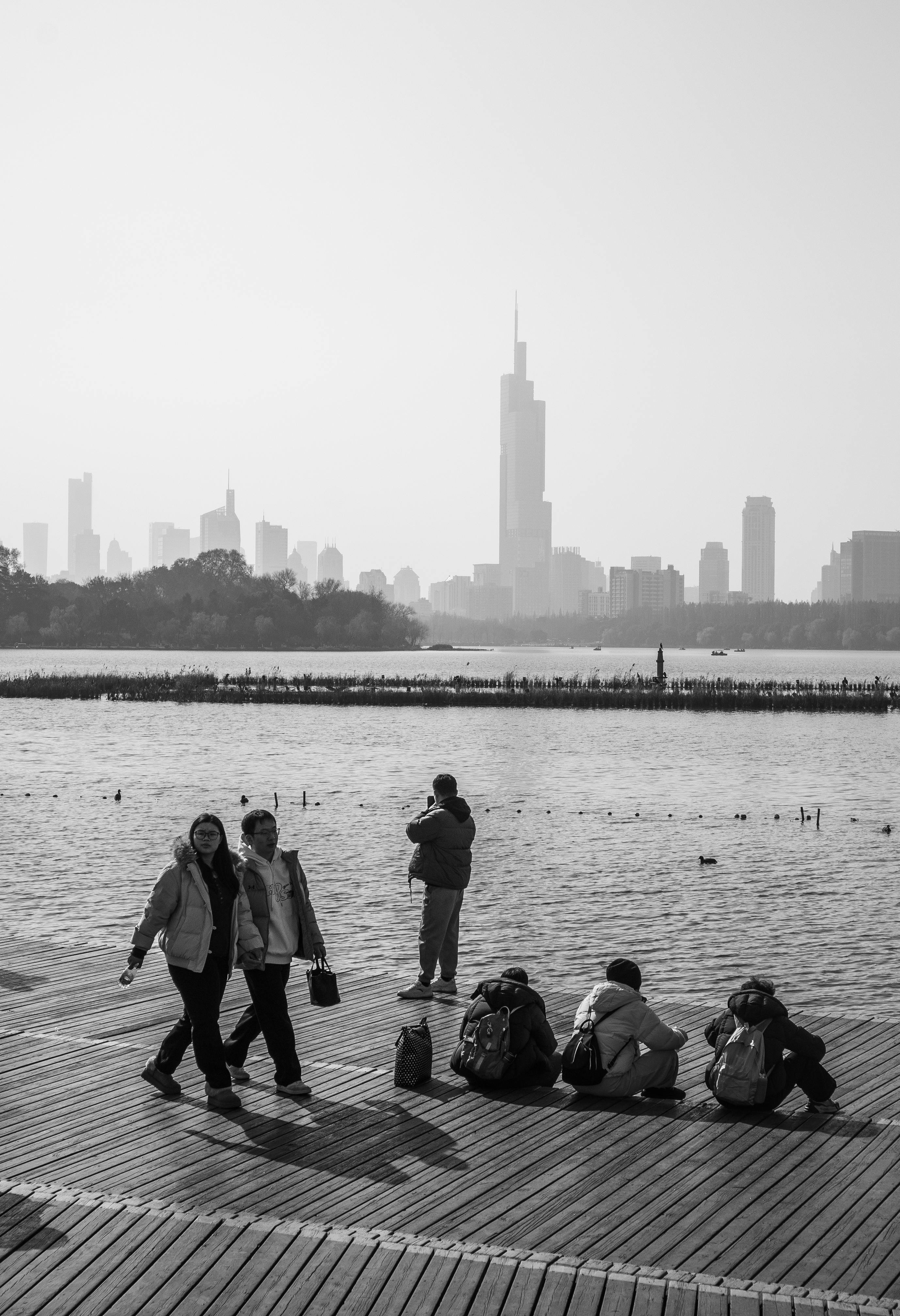 广西南宁邀东盟创新资源共建区域人工智能创新体系